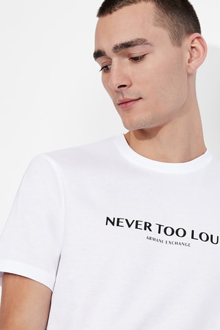 T-shirt - Blanc