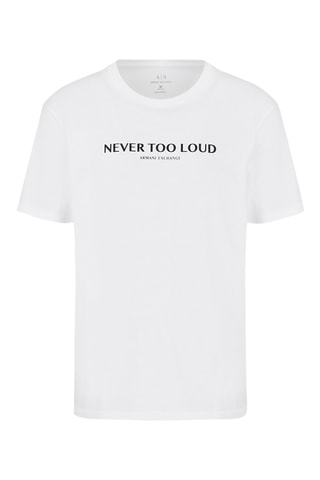 T-shirt - Blanc