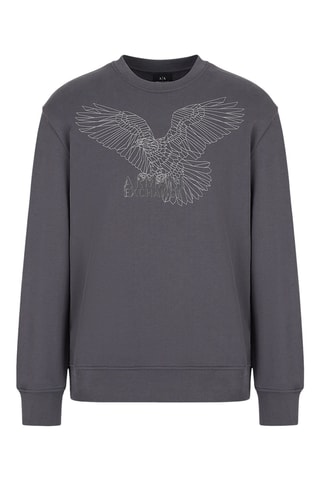 Sweat - Gris