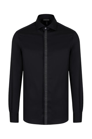 Chemise - Noir
