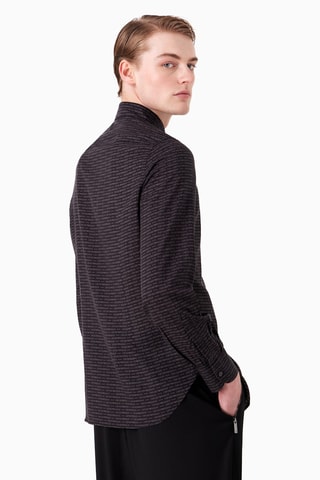 Chemise - Noir