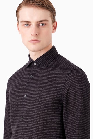 Chemise - Noir
