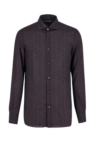 Chemise - Noir
