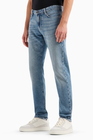 Jean - Bleu