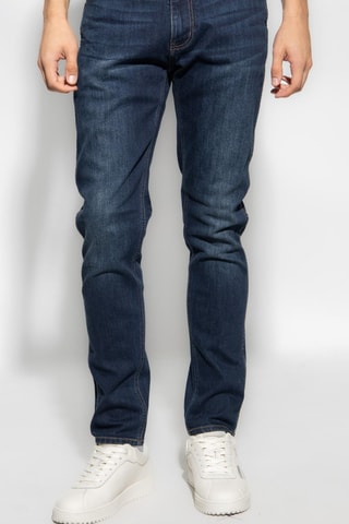 Jean - Bleu