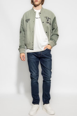 Jean - Bleu