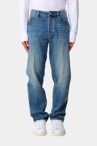 Jean - Bleu