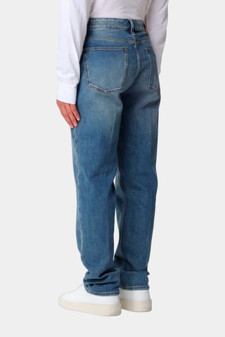 Jean - Bleu