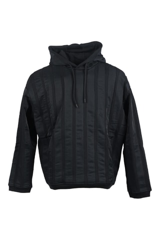 Sweat à capuche - Bleu marine