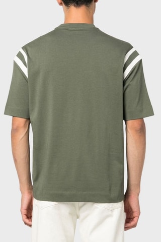 T-shirt - Kaki