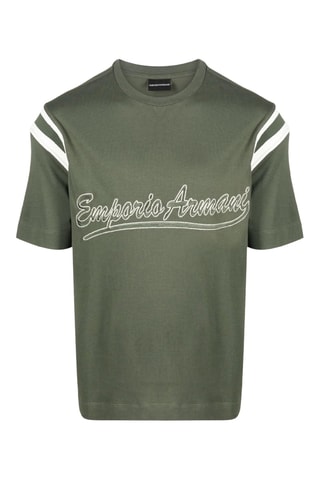 T-shirt - Kaki