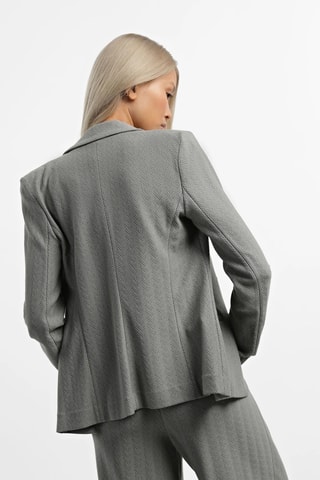 Chaqueta - Gris