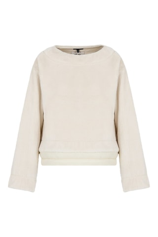 Pull - Ivoire