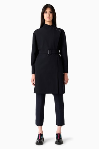 Manteau - Noir