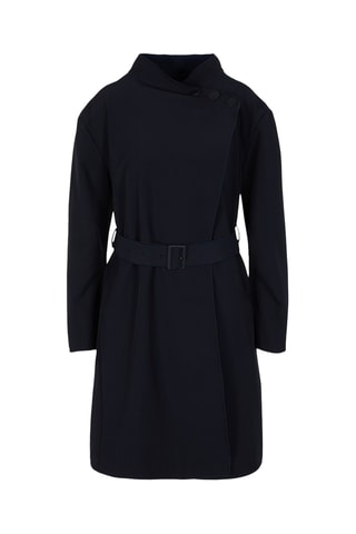 Manteau - Noir