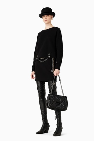 Sweat - Noir