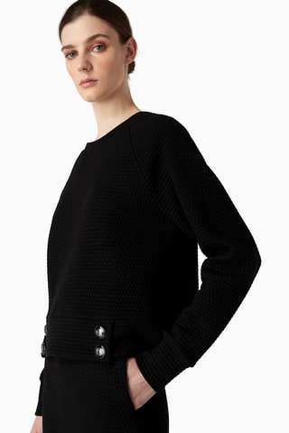 Sweat - Noir