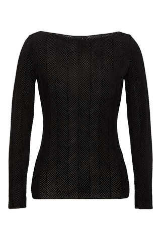 Pull - Noir