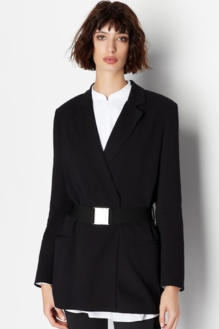 Veste - Noir
