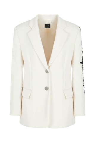 Veste - Blanc