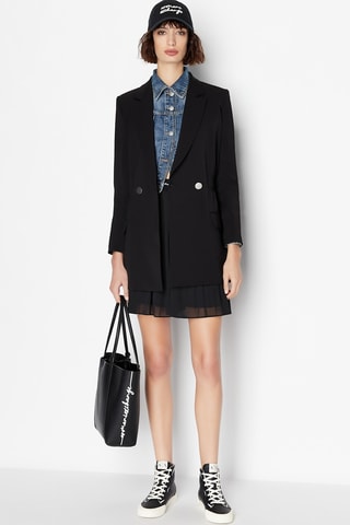 Veste - Noir