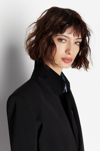 Veste - Noir