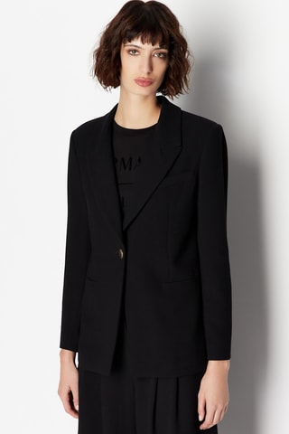 Veste - Noir