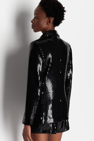 Veste - Noir