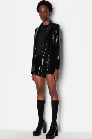 Veste - Noir