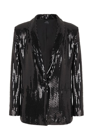 Veste - Noir