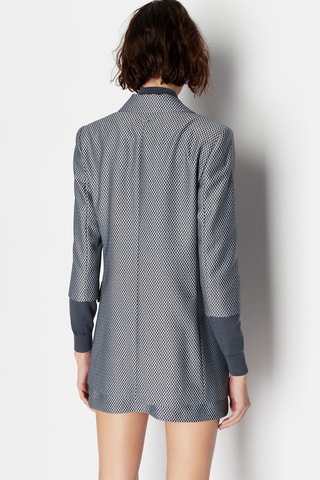 Chaqueta - Gris