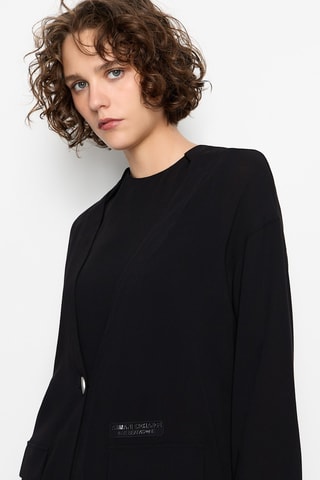 Veste - Noir