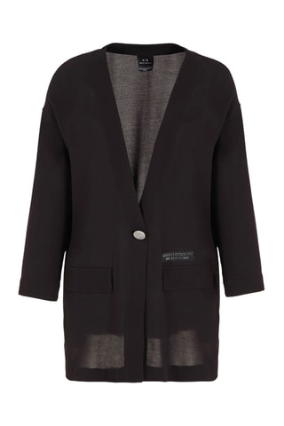 Veste - Noir