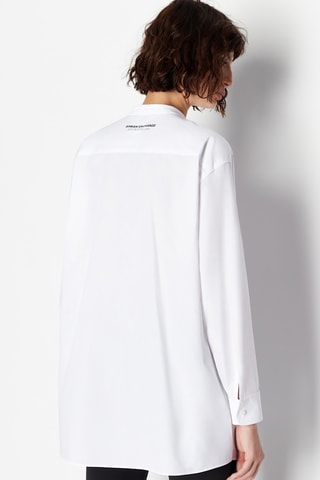 Tunique - Blanc