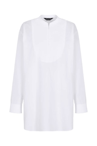 Tunique - Blanc