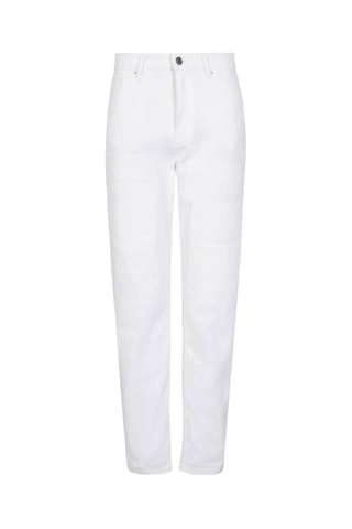 Jean - Blanc