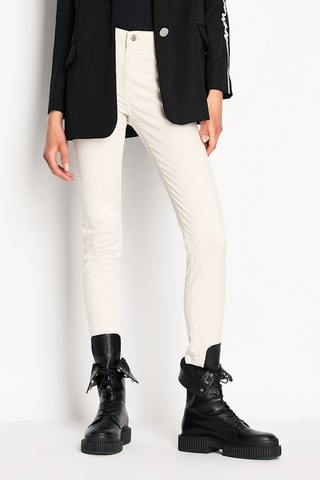 Jean - Blanc