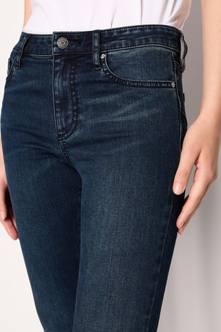Jean - Indigo
