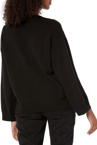Pull - Noir