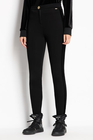 Pantalon - Noir