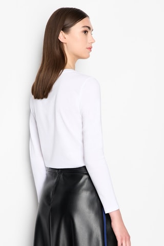 T-shirt - Blanc