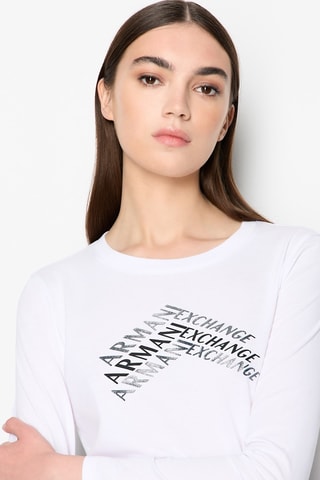 T-shirt - Blanc