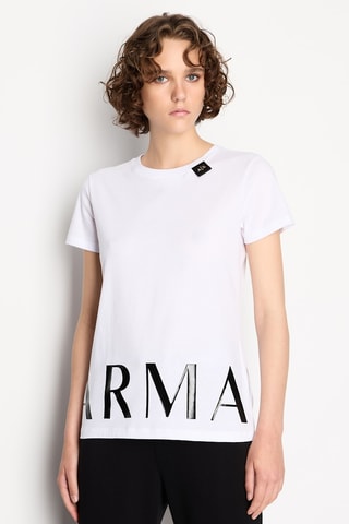 T-shirt - Blanc
