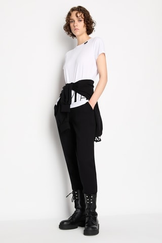T-shirt - Blanc