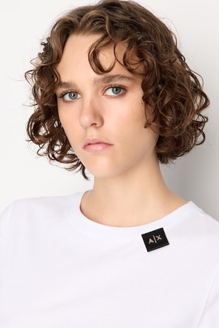 T-shirt - Blanc