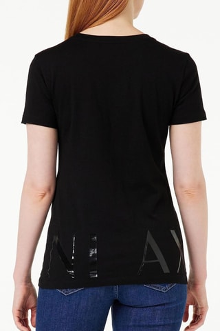 T-shirt - Noir