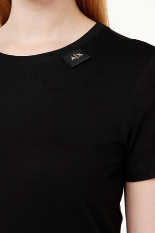T-shirt - Noir