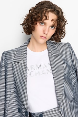 T-shirt - Blanc