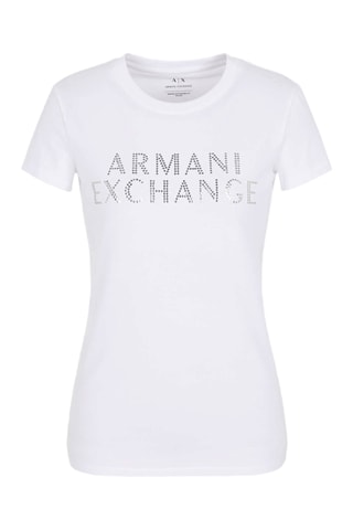 T-shirt - Blanc