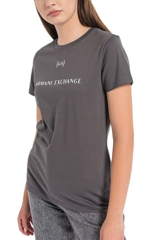 T-shirt - Taupe